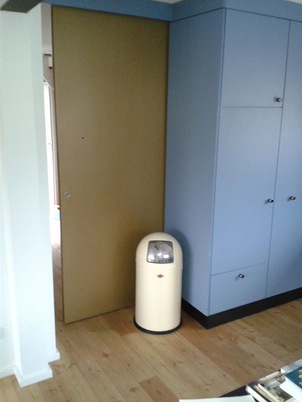 tischlerei lohmeyer in münster :: küchen » küche in taubenblau mit ... - Linoleum Arbeitsplatte Küche tischlerei lohmeyer in münster :: küchen » küche in taubenblau mit ... - Linoleum Arbeitsplatte Küche